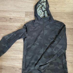 Lululemon warp lite jacket